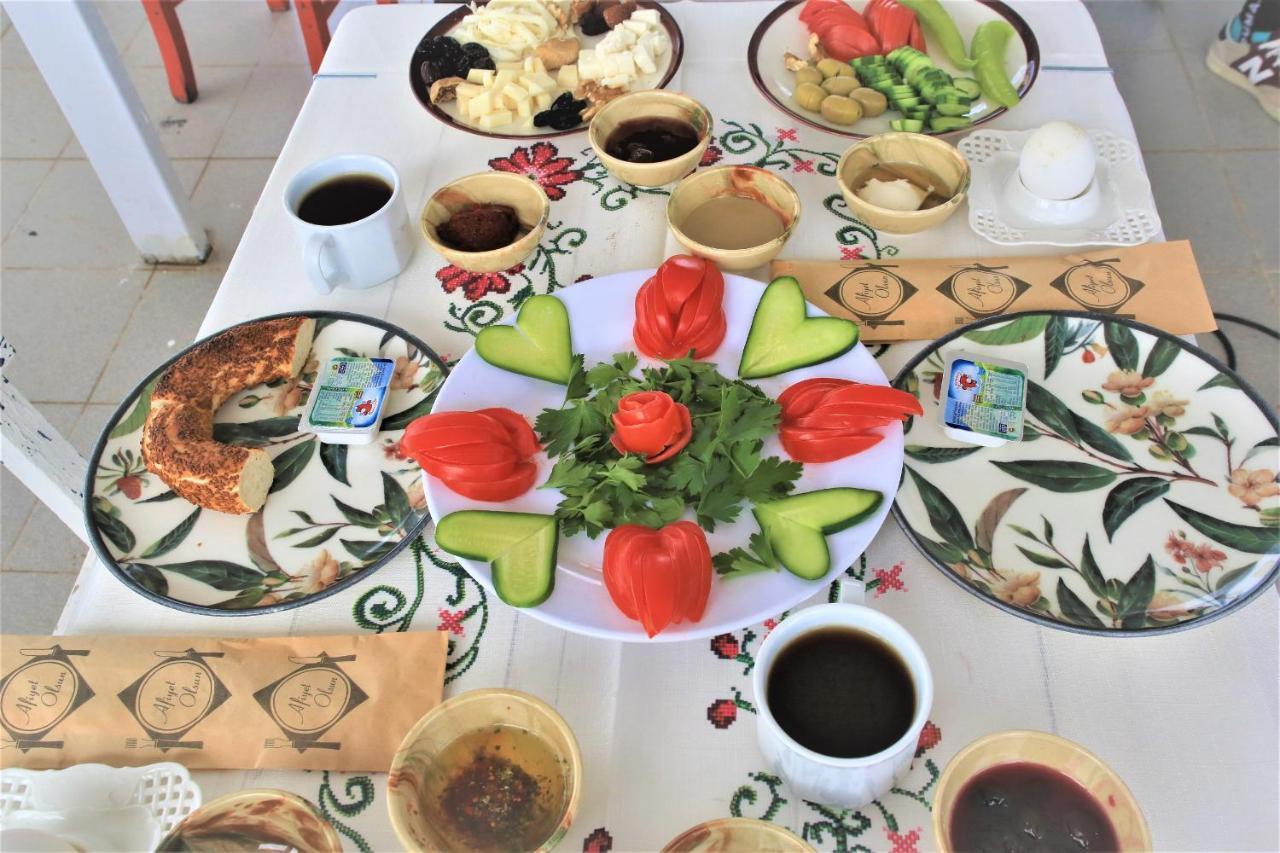 Lavender 3* Çeşme
