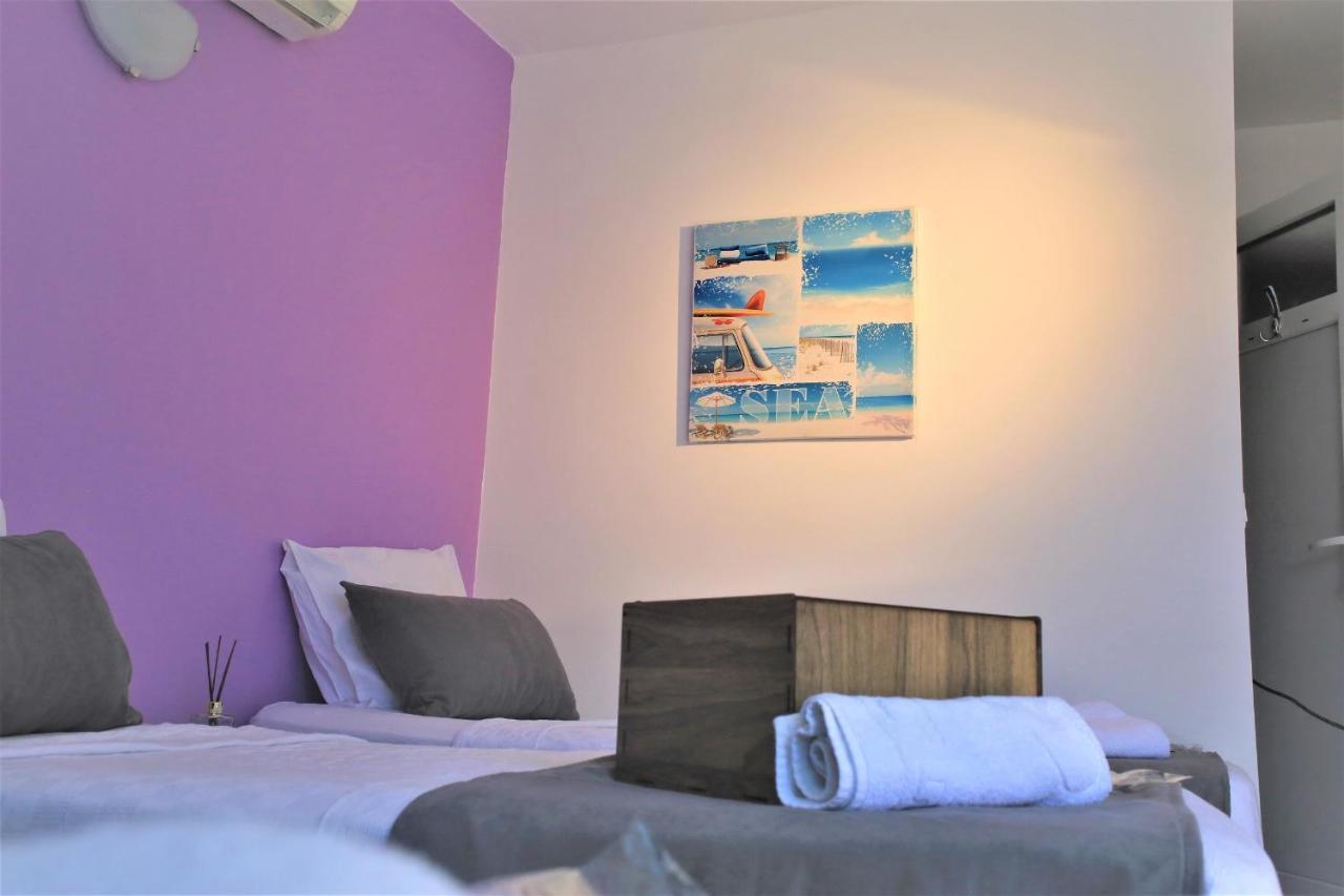 Hotel Lavender Çeşme