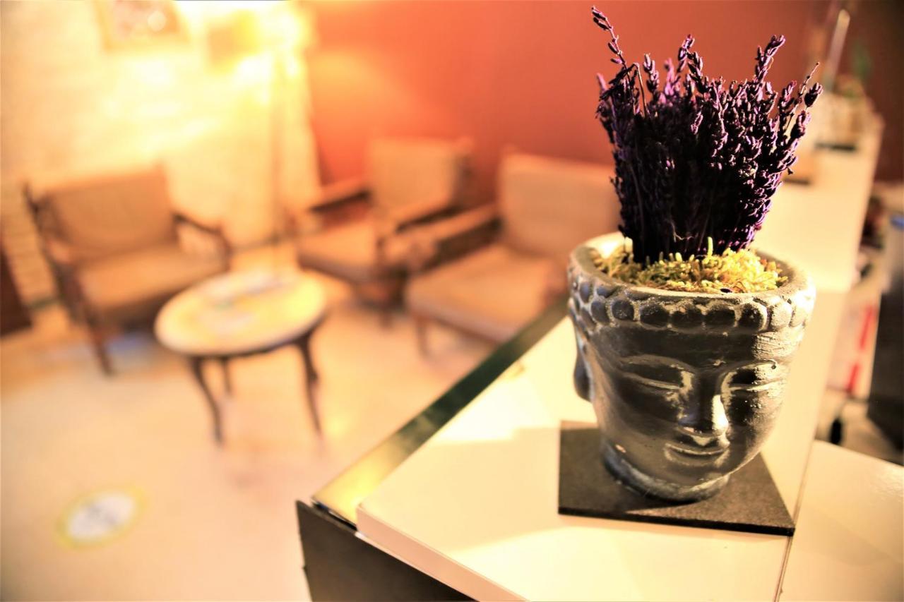 Lavender Hotel 3*