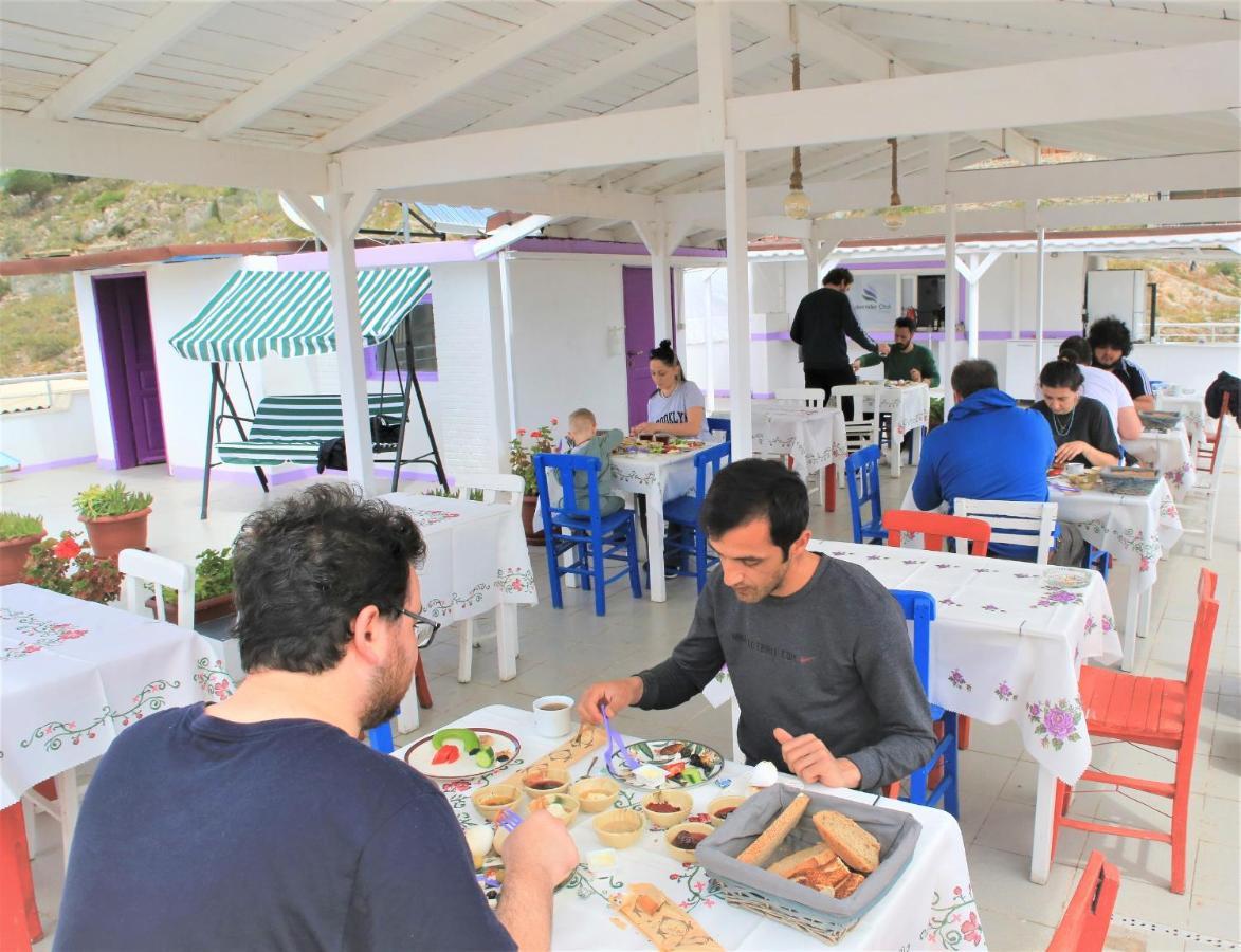 Hotel Lavender Çeşme