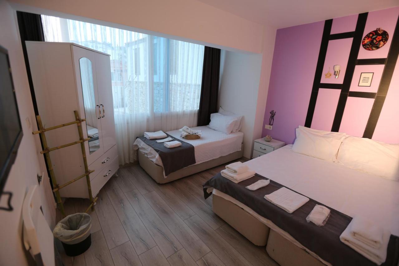 Lavender Hotel Çeşme