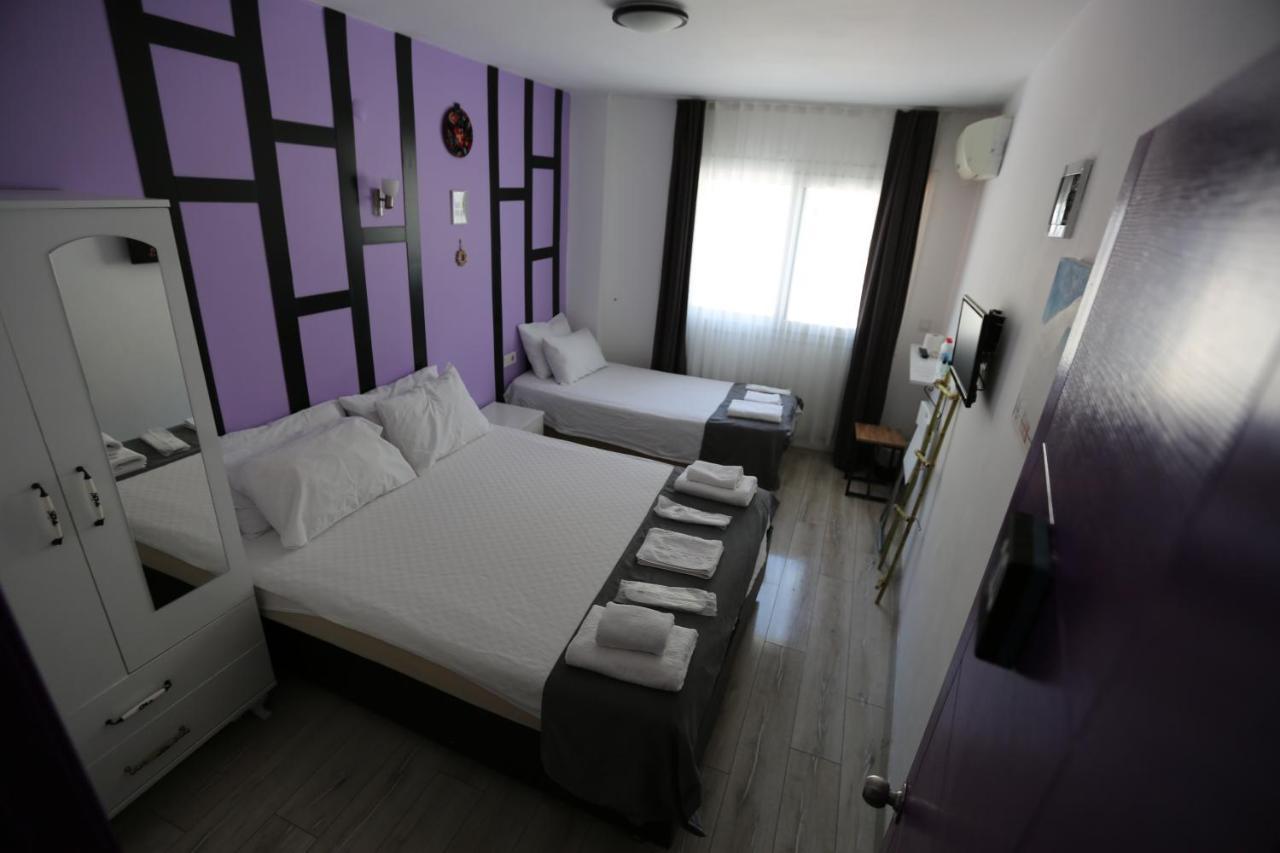 Lavender Hotel Çeşme