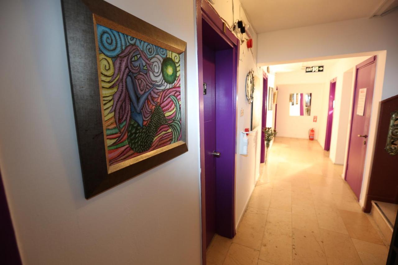 Lavender Hotel 3*