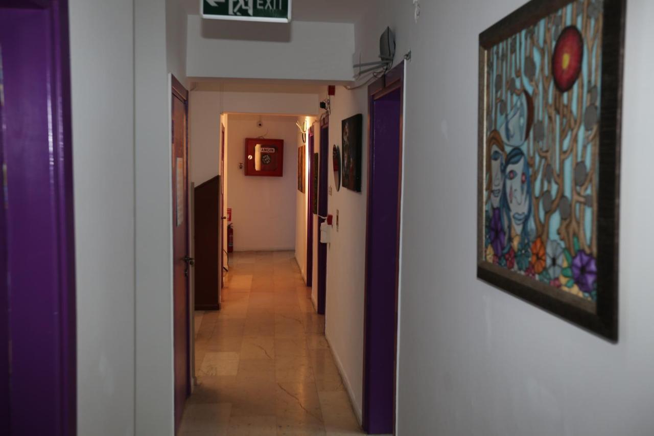 Lavender 3* Çeşme