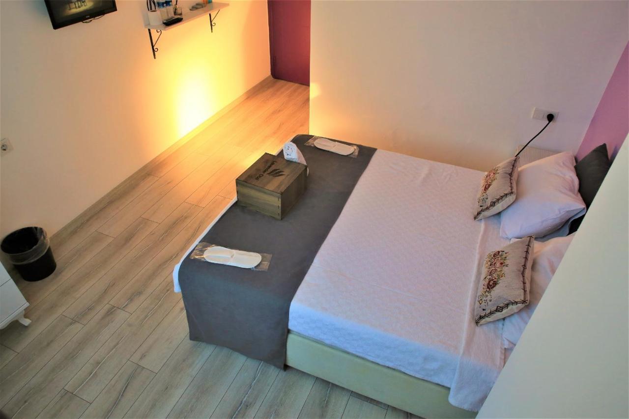 Lavender Hotel Çeşme