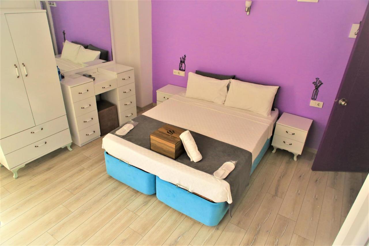 Hotel Lavender