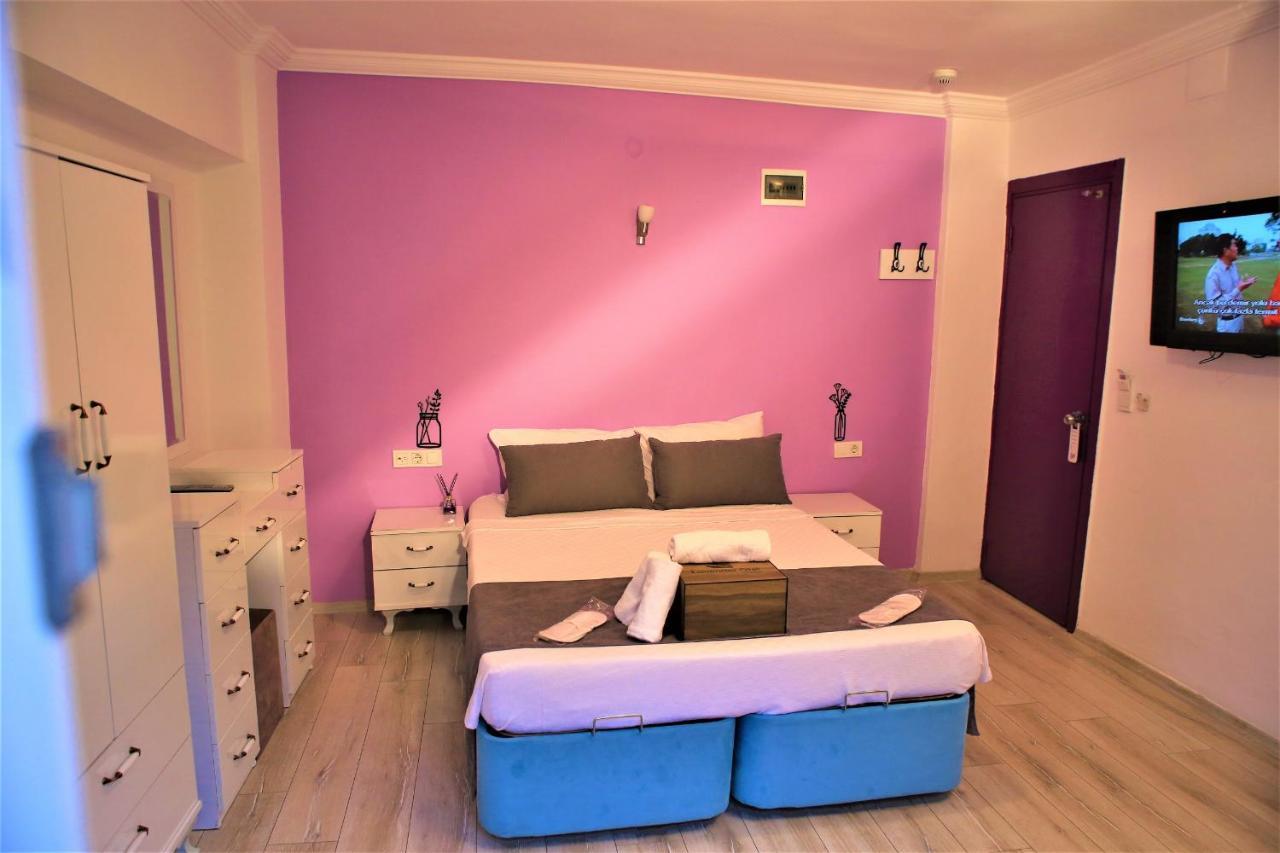 Hotel Lavender