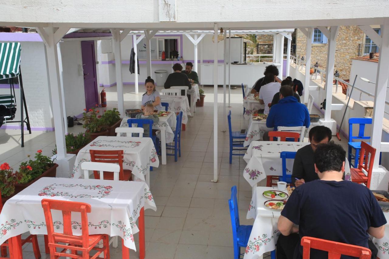 Hotel Lavender Çeşme