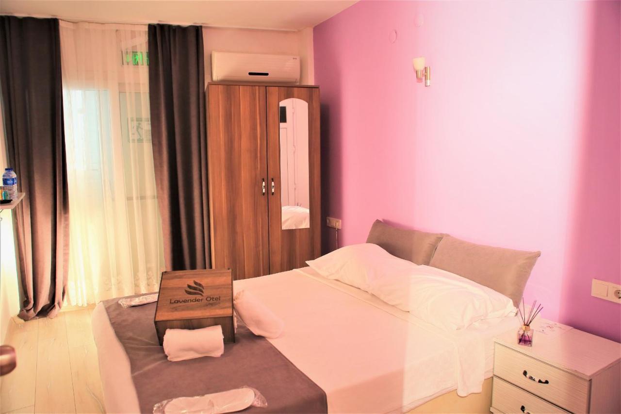 Lavender Hotel