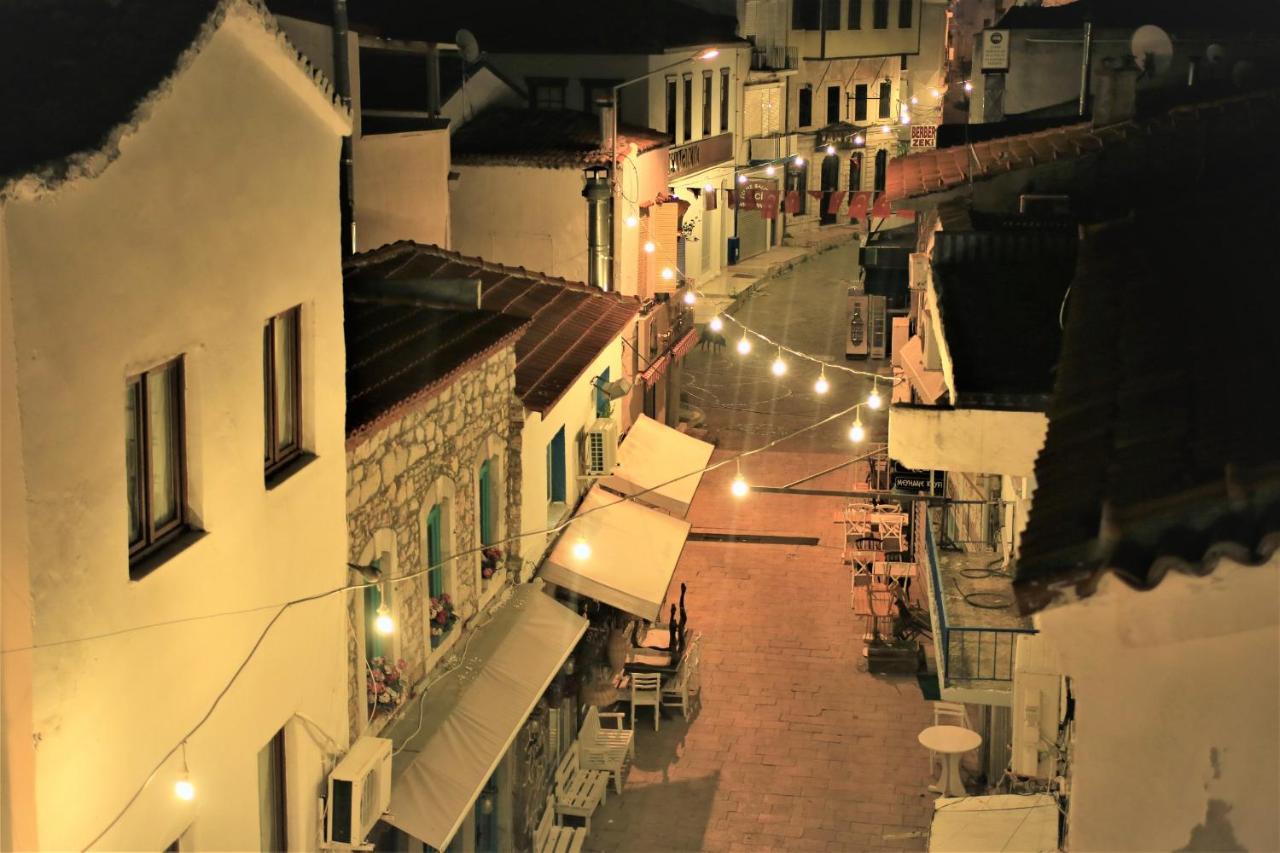 Hotel Lavender 3*