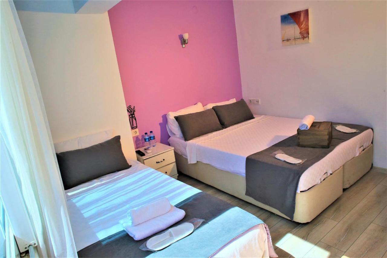 Lavender Hotel