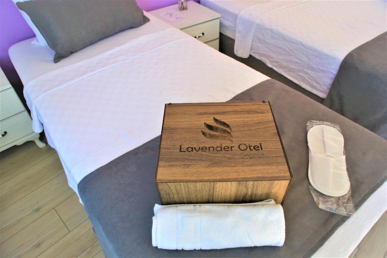 Lavender 3* Çeşme