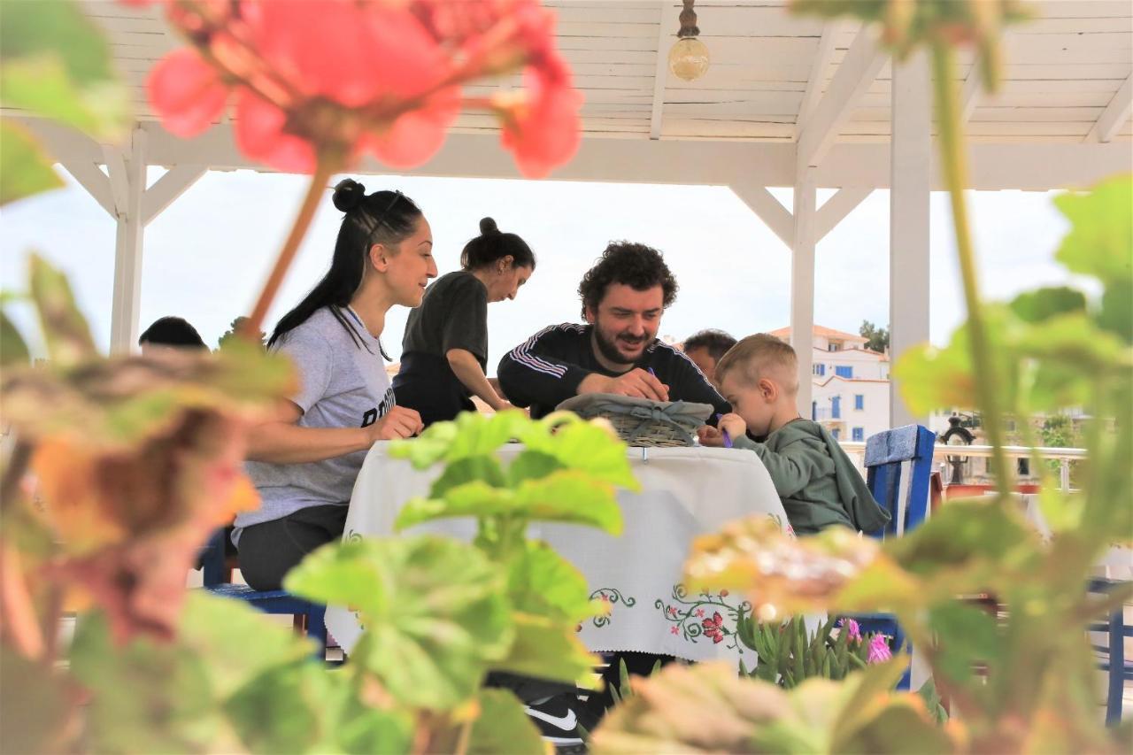 Hotel Lavender Çeşme