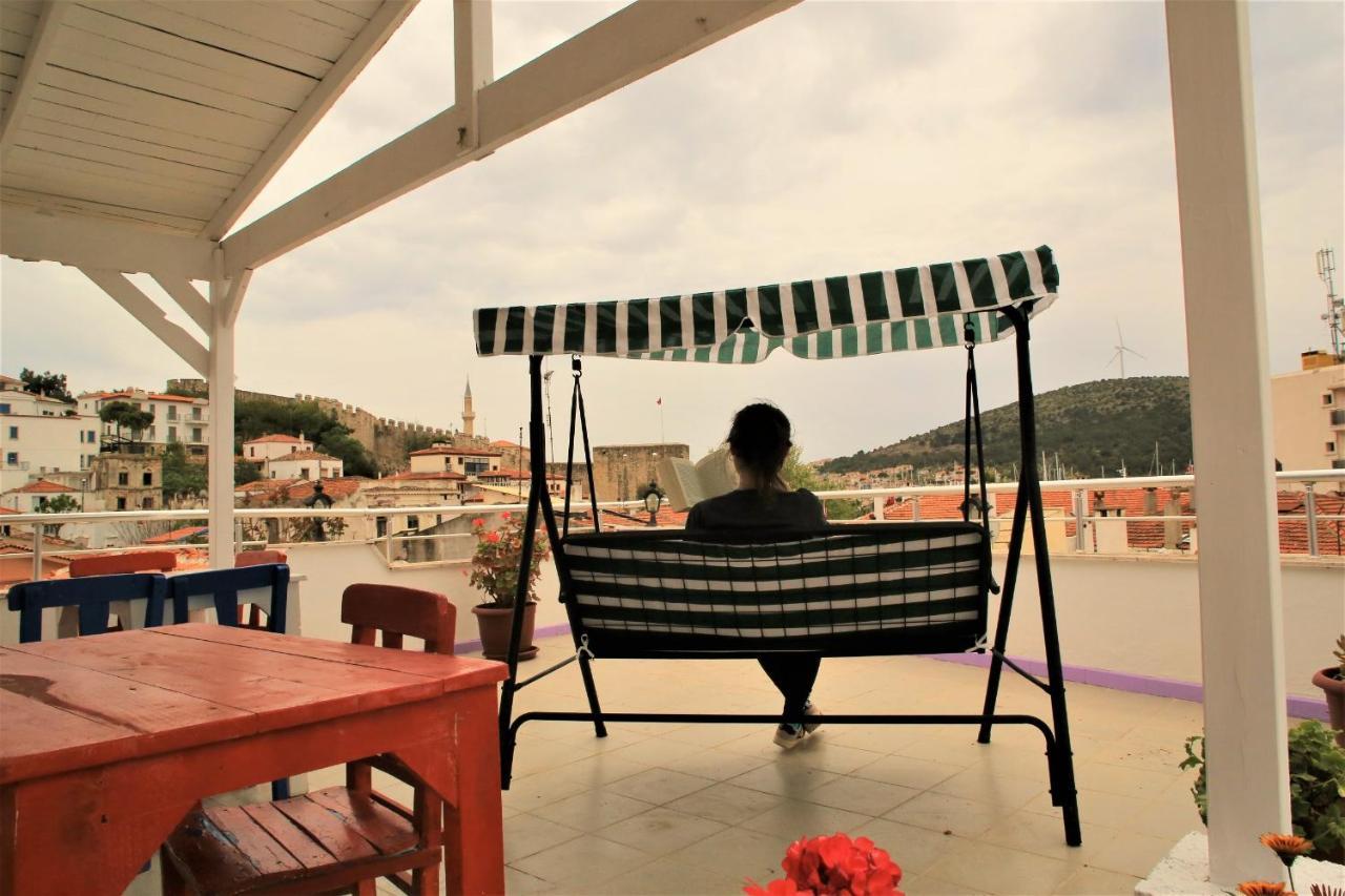 Lavender Hotel Çeşme