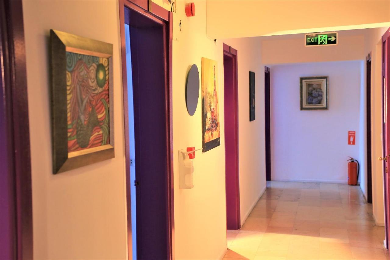 Lavender Çeşme