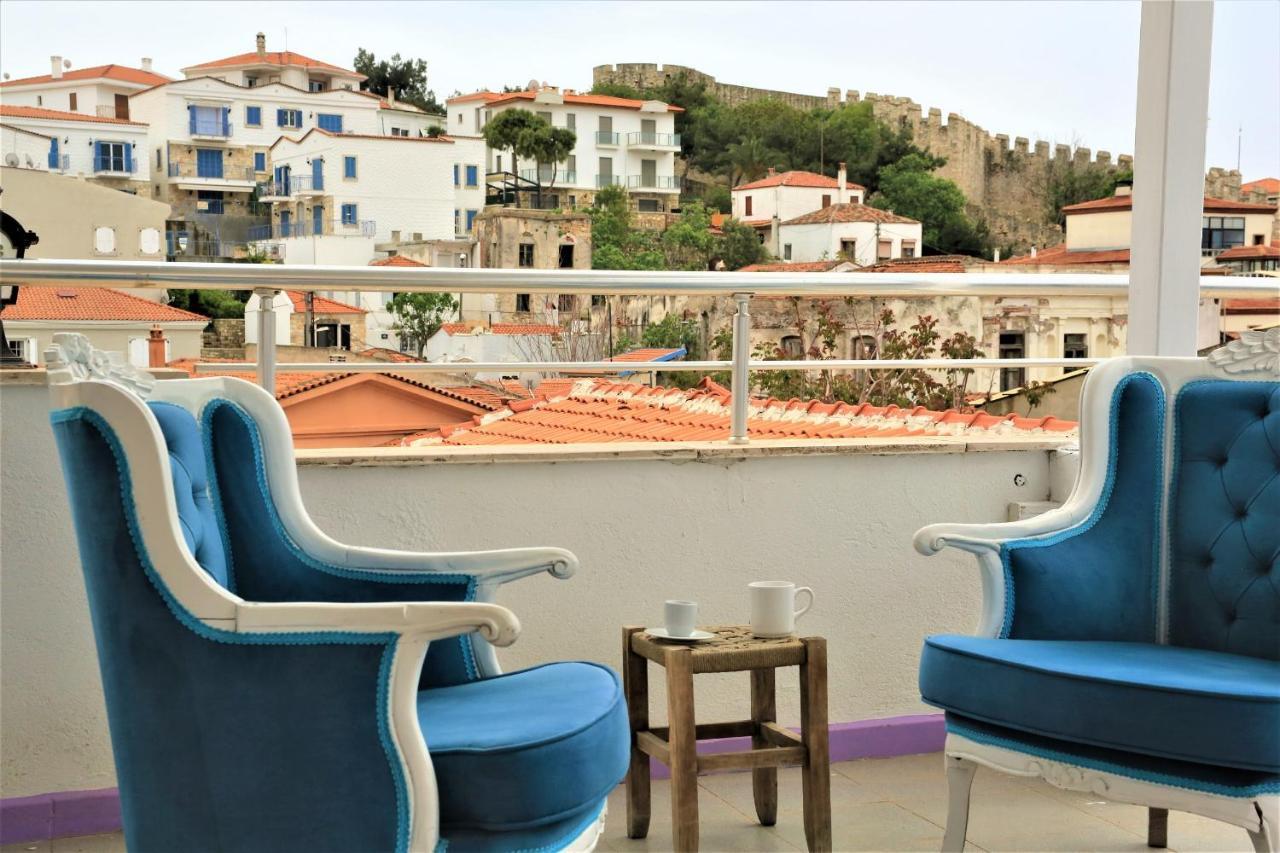 Lavender Hotel 3*