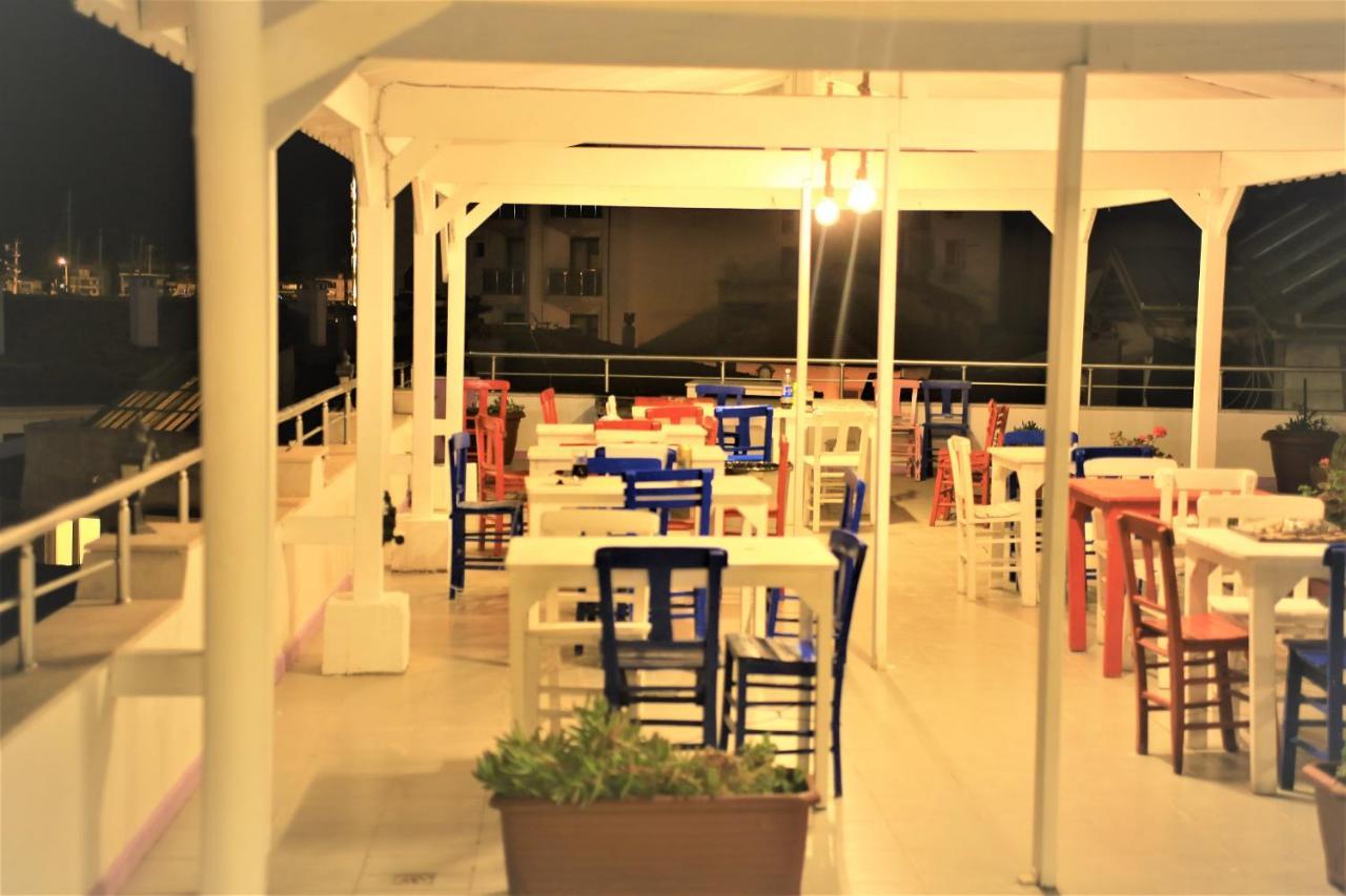 Hotel Lavender Çeşme