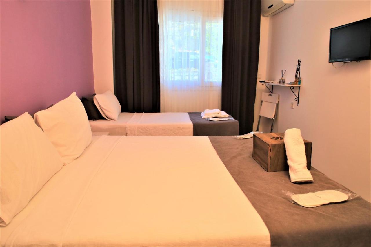 Lavender 3*