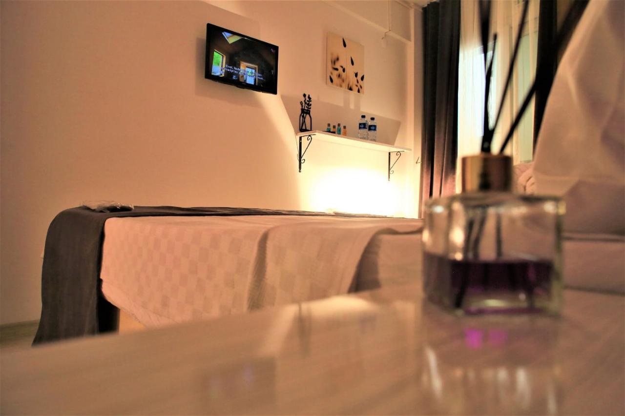 Lavender 3* Çeşme