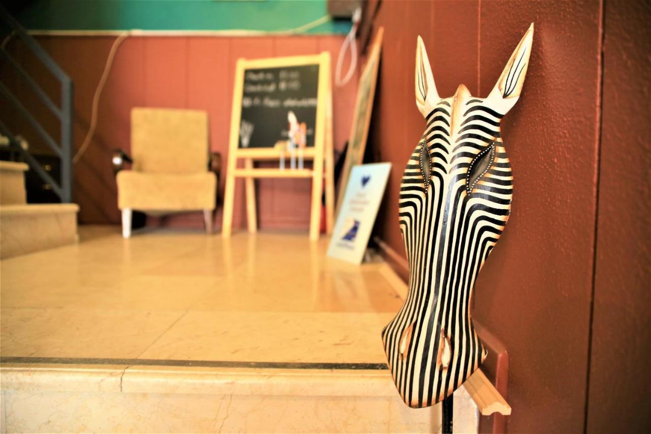 Hotel Lavender Çeşme